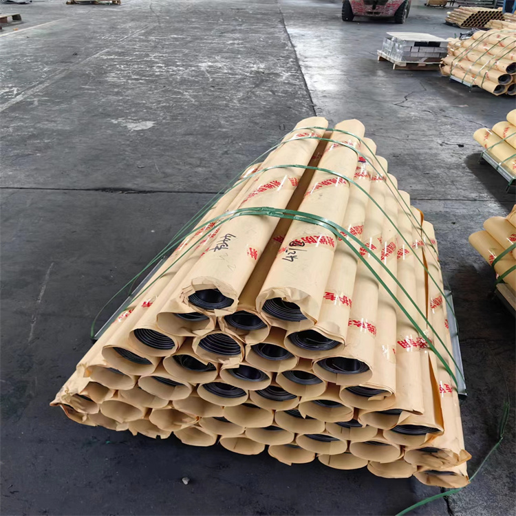 徐州医院墙体防护铅板施工方案